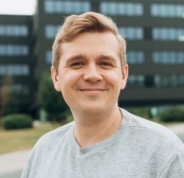 Bertrand, abonné Véhicule Idéal 25 jours chez Europcar Atlantique