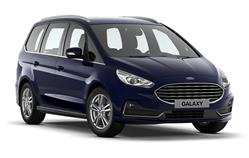 Ford Galaxy ou similaire