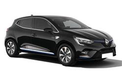 Renault Clio automatique hybride