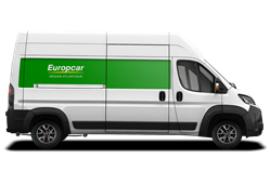 Camion de déménagement 10m3 - Modèle Fiat Ducato
