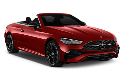 Europcar Atlantique - Famille Cabriolets