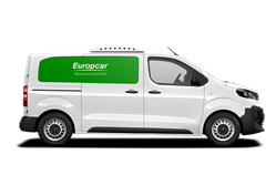 Camion frigorifique 6m3 - Modèle Peugeot Expert