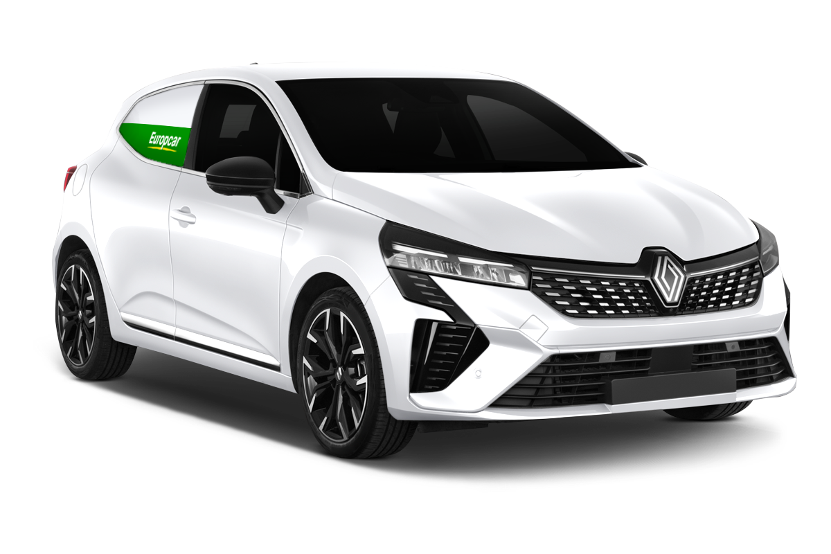 Renault Clio 2 places manuelle ou similaire