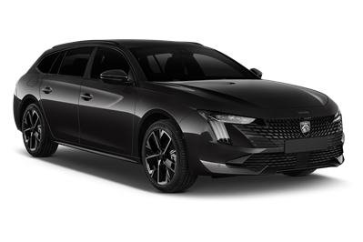 Europcar Atlantique - Famille Routières