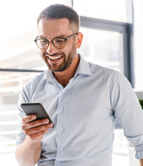 Solutions de location pour les professionnels